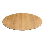 ANNE - piano per tavolo Ø 70 cm sp. 10 mm