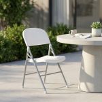 CATHY - sedia pieghevole