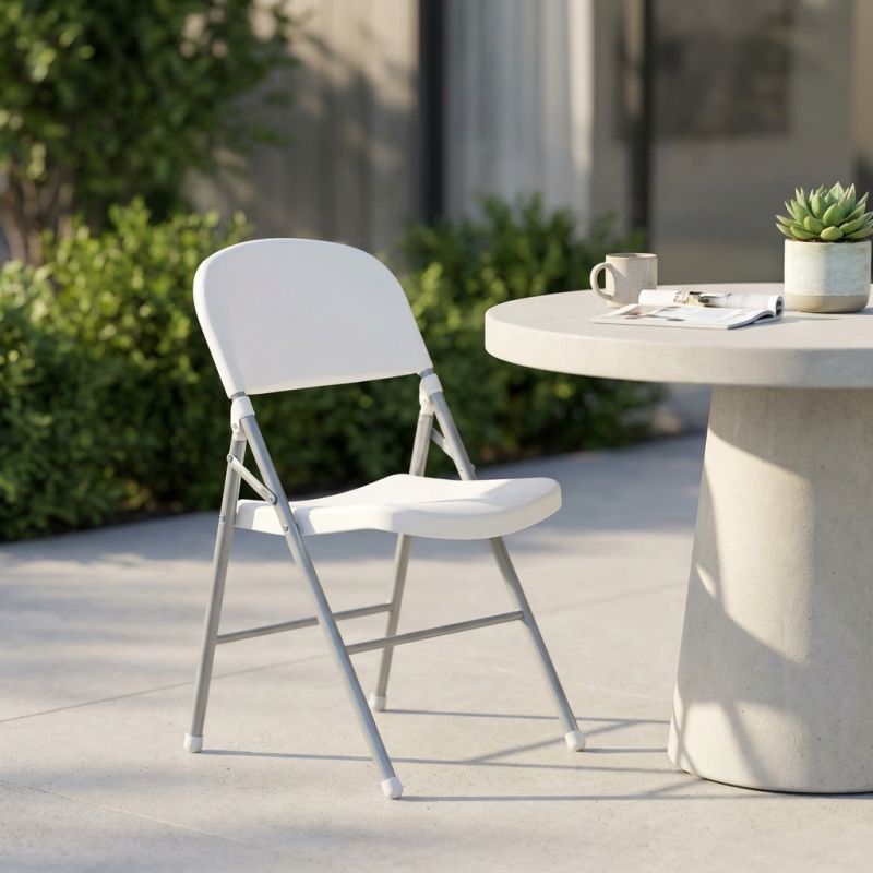 CATHY - sedia pieghevole