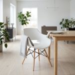 CHRISTY - poltrona in plastica