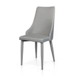 DENA - sedia in ecopelle