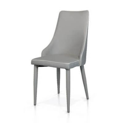 DENA - sedia in ecopelle