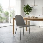 DORA - sedia in polipropilene