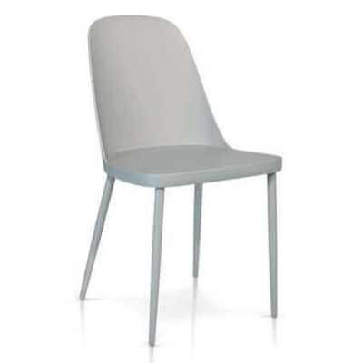 DORA - sedia in polipropilene