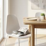 DOTTY - sedia in polipropilene