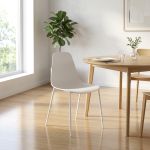 DOTTY - sedia in polipropilene