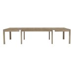 FAE - tavolo in frassino