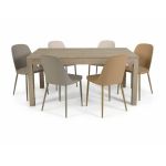 FAE - tavolo in frassino