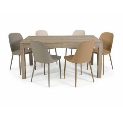 FAE - tavolo in frassino