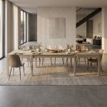 FAE - tavolo in frassino