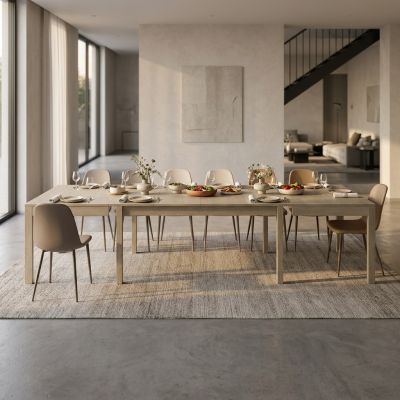 FAE - tavolo in frassino