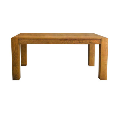 GLORY - tavolo in rovere moderno