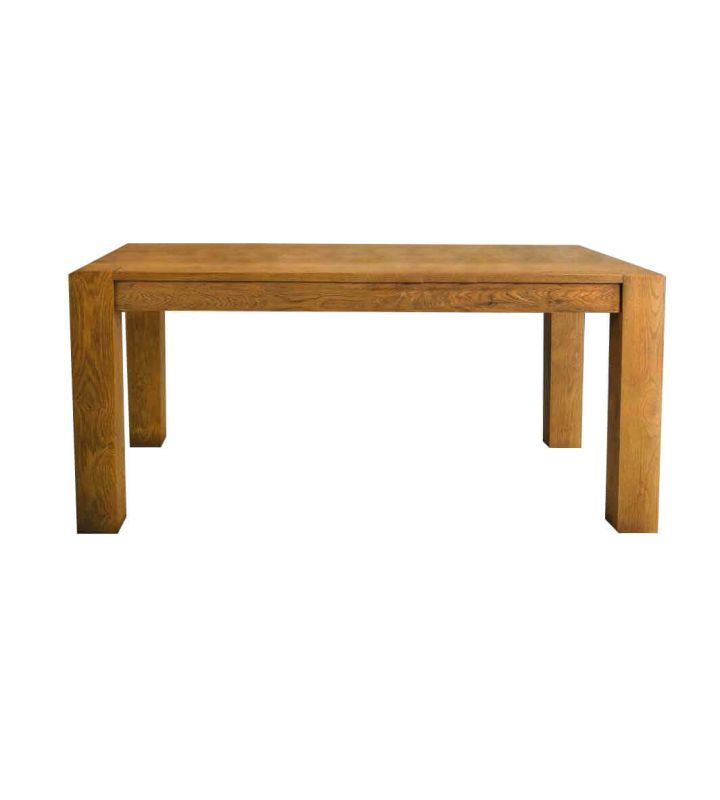 GLORY - tavolo in rovere moderno