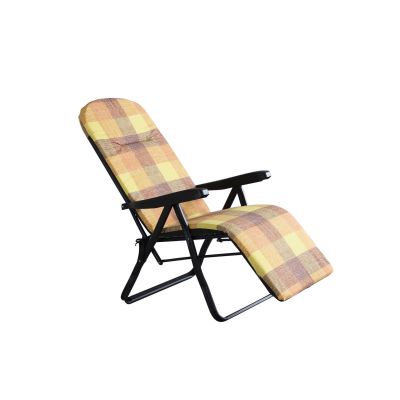 LUXY - poltrona sdraio relax reclinabile