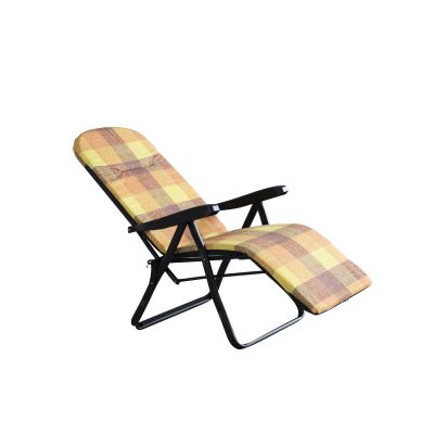 LUXY - poltrona sdraio relax reclinabile