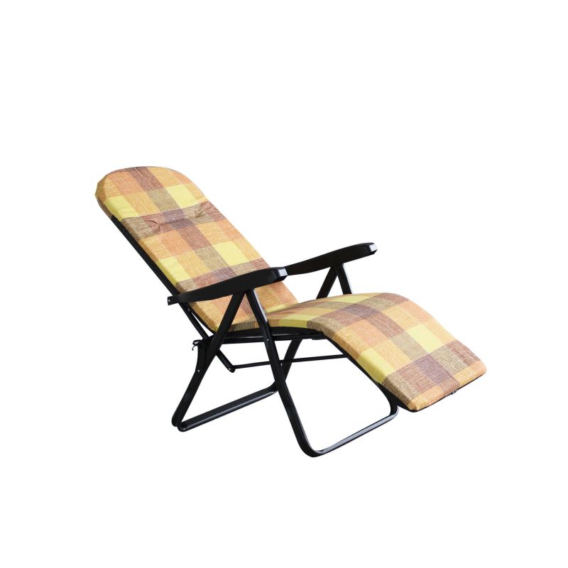 LUXY - poltrona sdraio relax reclinabile