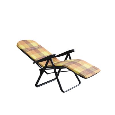 LUXY - poltrona sdraio relax reclinabile