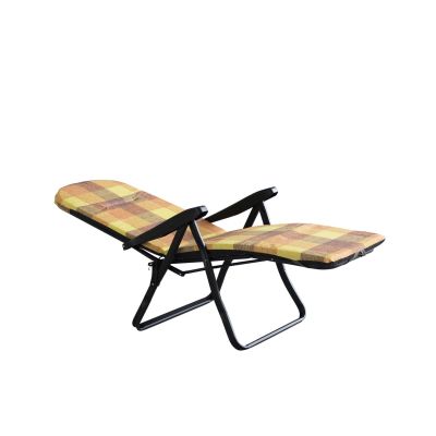 LUXY - poltrona sdraio relax reclinabile