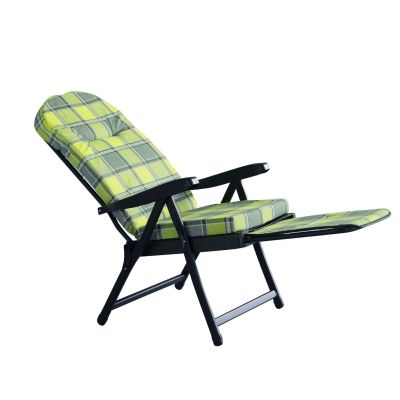 CLAIRE - poltrona sdraio relax reclinabile