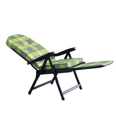 CLAIRE - poltrona sdraio relax reclinabile