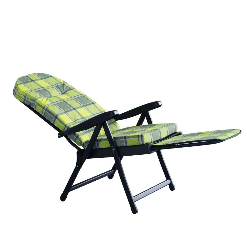 CLAIRE - poltrona sdraio relax reclinabile