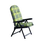 CLAIRE - poltrona sdraio relax reclinabile