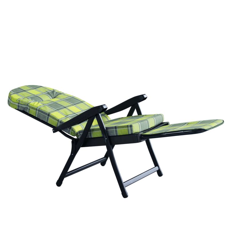 CLAIRE - poltrona sdraio relax reclinabile