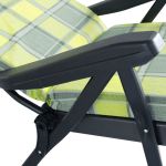 CLAIRE - poltrona sdraio relax reclinabile