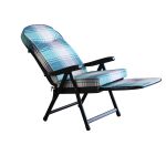 YEN - poltrona sdraio relax reclinabile
