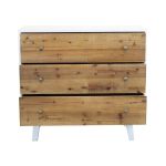 MATRIX - comò con 3 cassetti