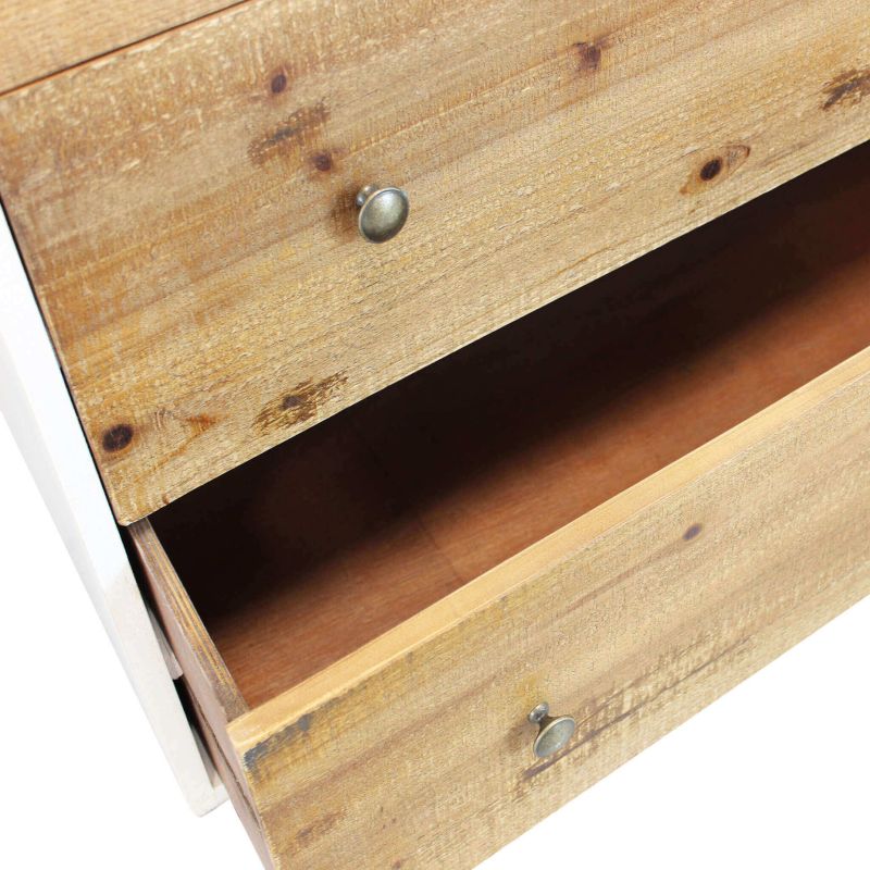 MATRIX - comò con 3 cassetti