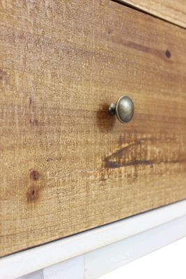 MATRIX - comò con 3 cassetti