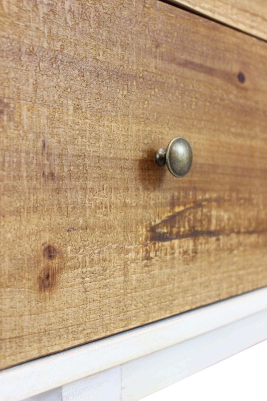 MATRIX - comò con 3 cassetti