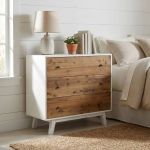 MATRIX - comò con 3 cassetti