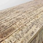 FAMAS - porta tv in legno moderno