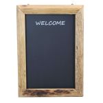 PINUS - lavagna in pino riciclato