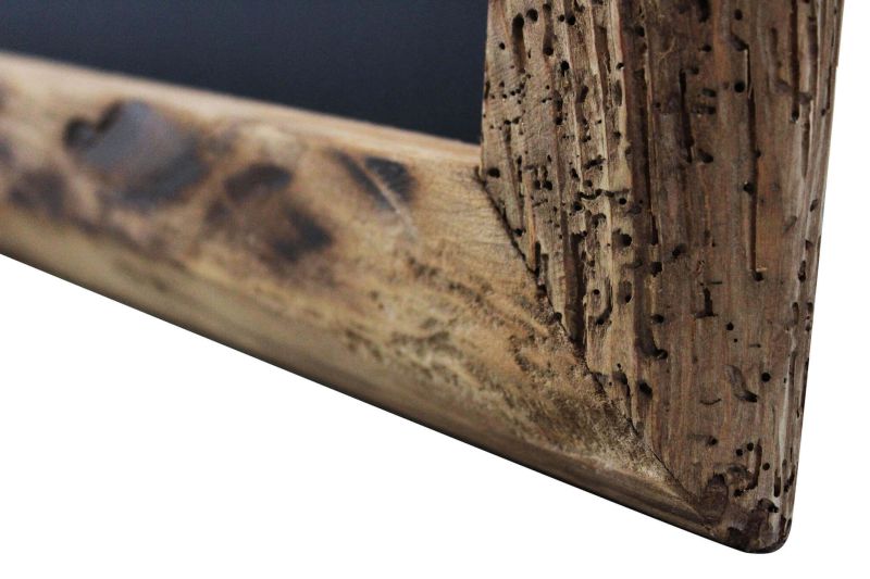 PINUS - lavagna in pino riciclato