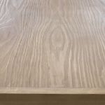 RYAN - tavolo da pranzo industrial