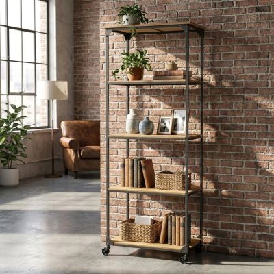 RUBI - libreria industrial