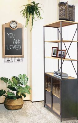 ROCK - libreria industrial