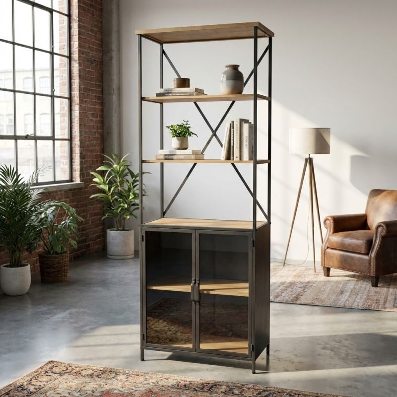 ROCK - libreria industrial