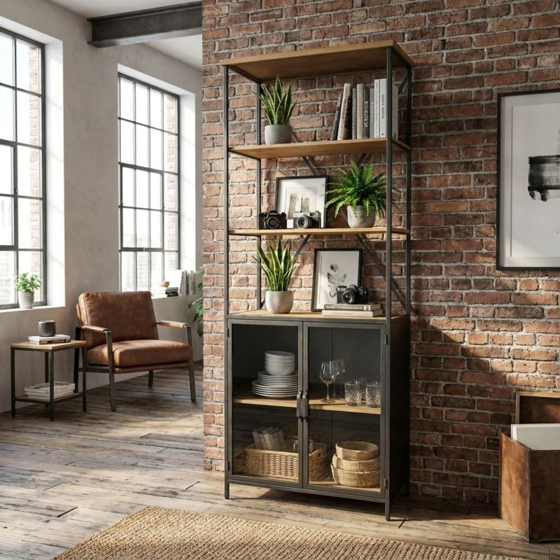 ROCK - libreria industrial