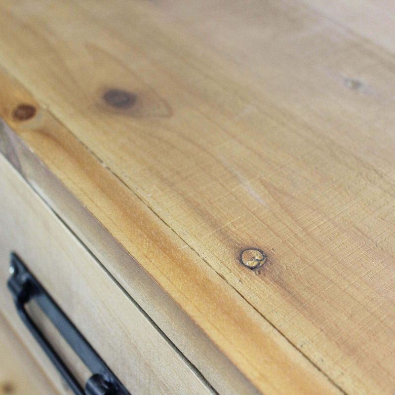 NEPO - libreria in legno e acciaio