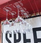 SPEED LIMIT - mobile con portabottiglie