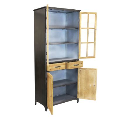 MILEY - credenza industrial