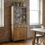 MILEY - credenza industrial