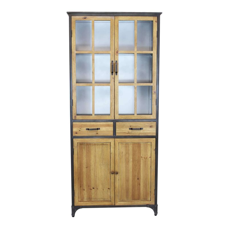 MILEY - credenza industrial