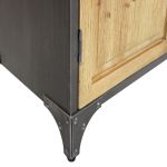 MILEY - credenza industrial