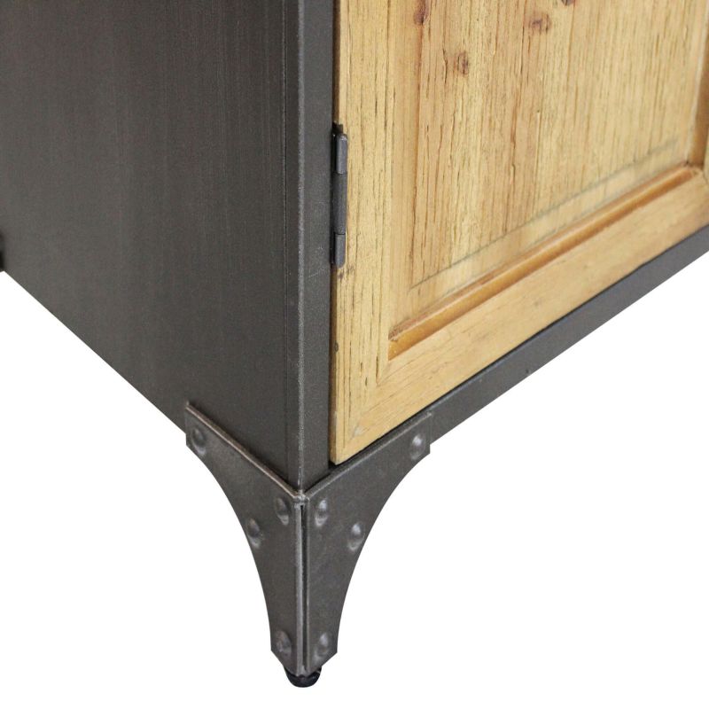 MILEY - credenza industrial