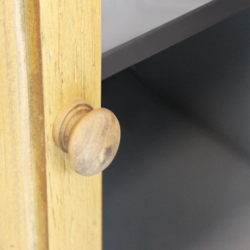 MILEY - credenza industrial